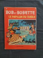 Bob et Bobette T.147 Le Papillon du Diable Ed. 1982 BE