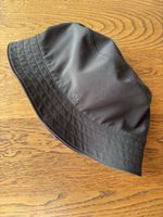 Lululemon Wende-Bucket-Hat Schwarz/Camouflage
