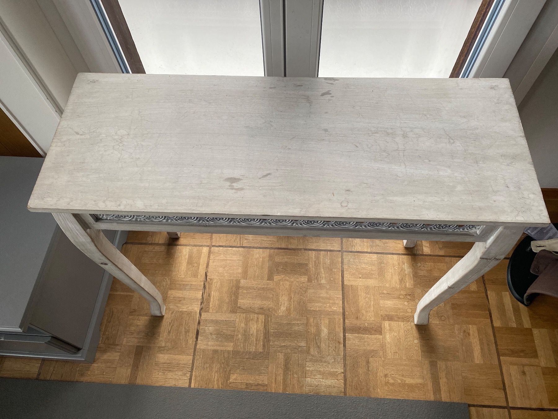 Tische: Tisch Unikat – Gebraucht aus Adelboden von zul_hr56 1