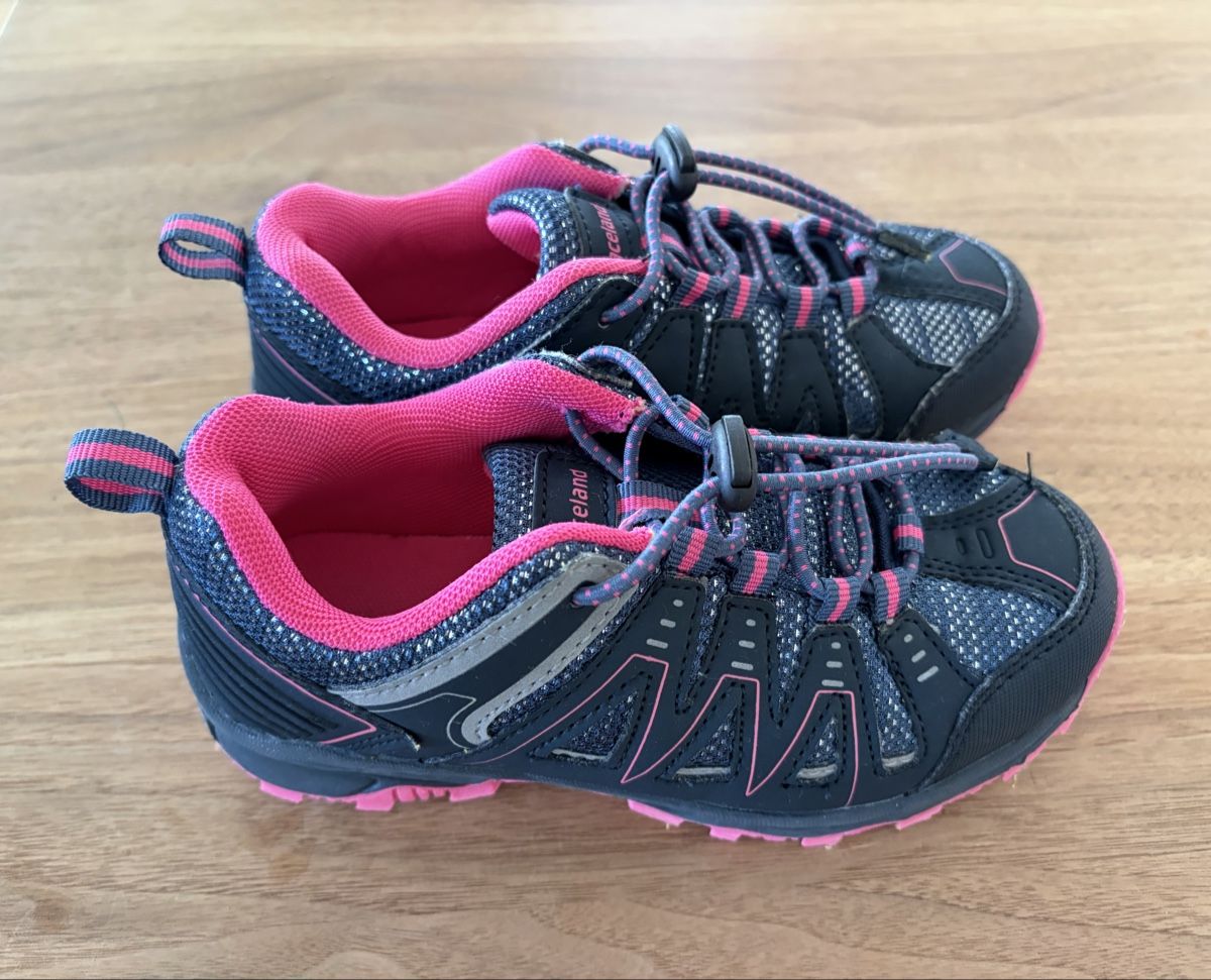 Graceland Schuhe für Mädchen: Trekkingschuhe Graceland Gr. 30 top Zustand – Gebraucht aus Lachen SZ von LinWeg 2