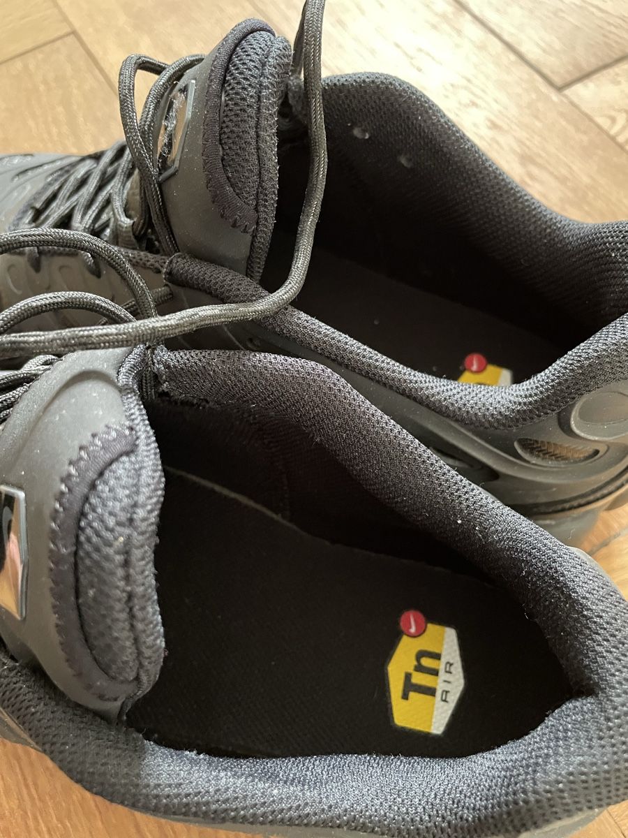 Nike Scarpe da uomo: AIR MAX PLUS DRIFT US 12 USED ONCE – Nuovo (secondo la descrizione) da Basel venduto da aharon.no1 2