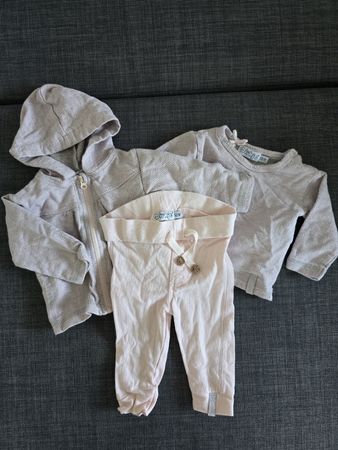 kinder set Dirkje Baby Outfit size 56