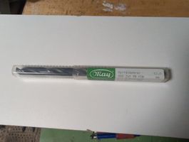 Spitalbohrer von May mit Mordekonus HSS 345 RN 12 mm
