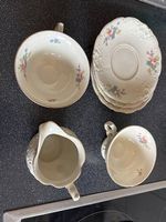 Porcelaine Allemande KPM
