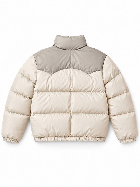 Jacken: Levis Pufferjacke – Neu und originalverpackt aus Belp von seabiscuit 1
