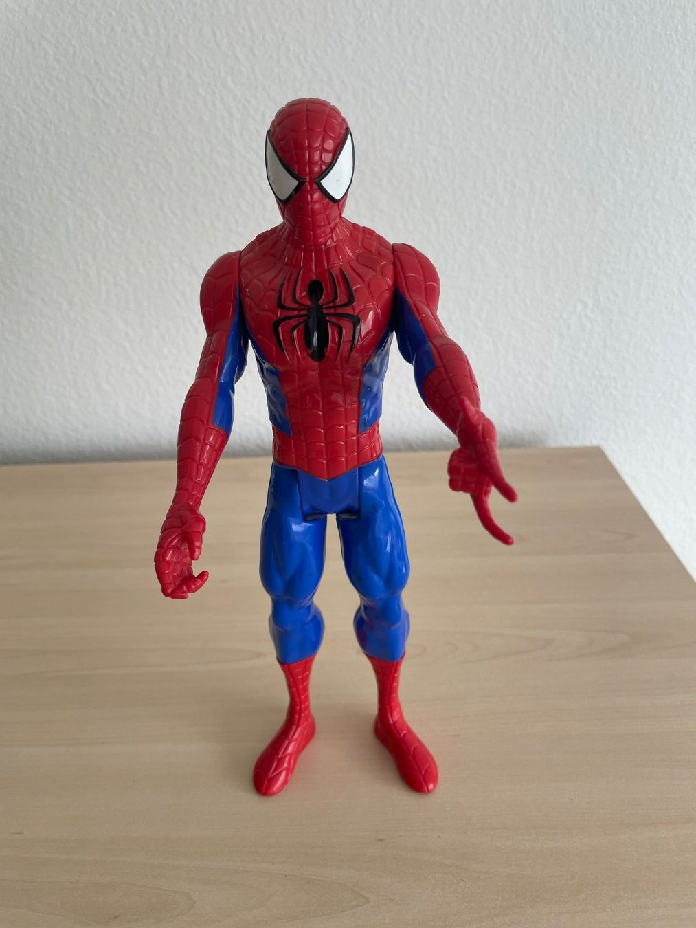Statuette: Spidermann Figur – Nuovo (secondo la descrizione) da Wettingen venduto da lili_66