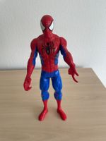 Spidermann Figur