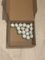 Golfbälle - AA Qualität