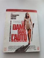 La Dame Dans L'Auto Avec Des Lunettes Et Un Fusil - Blu Ray
