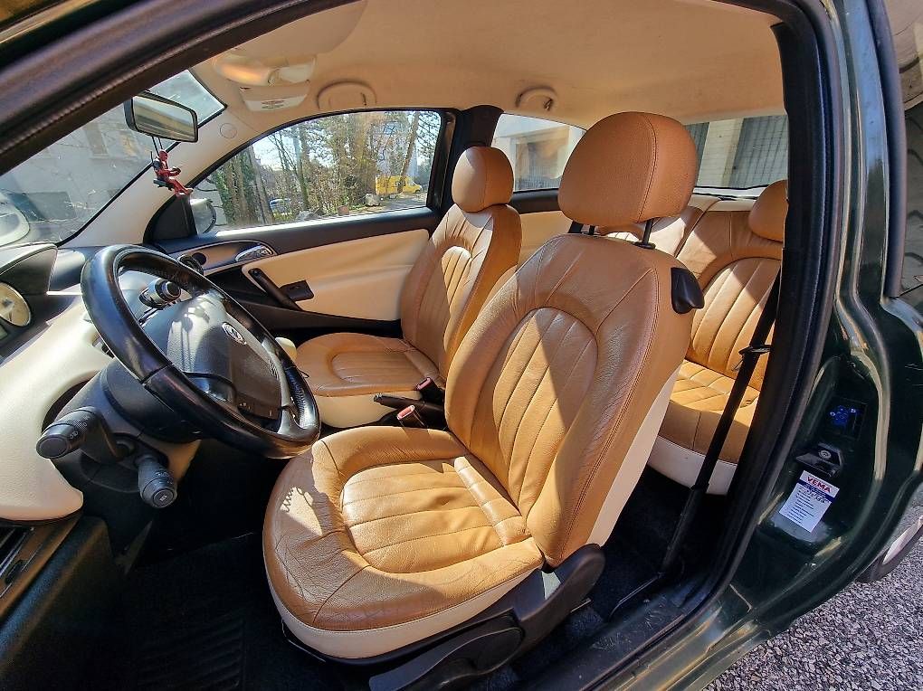 Automobili: Lancia Ypsilon 1.4 16v platino  – Usato da Lausanne venduto da manolete85 2