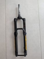 Rock Shox Zeb Federgabel
