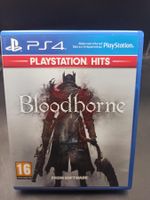 Bloodborne PlayStation Hits PS4 / PS5 📀🎮📀 TOP