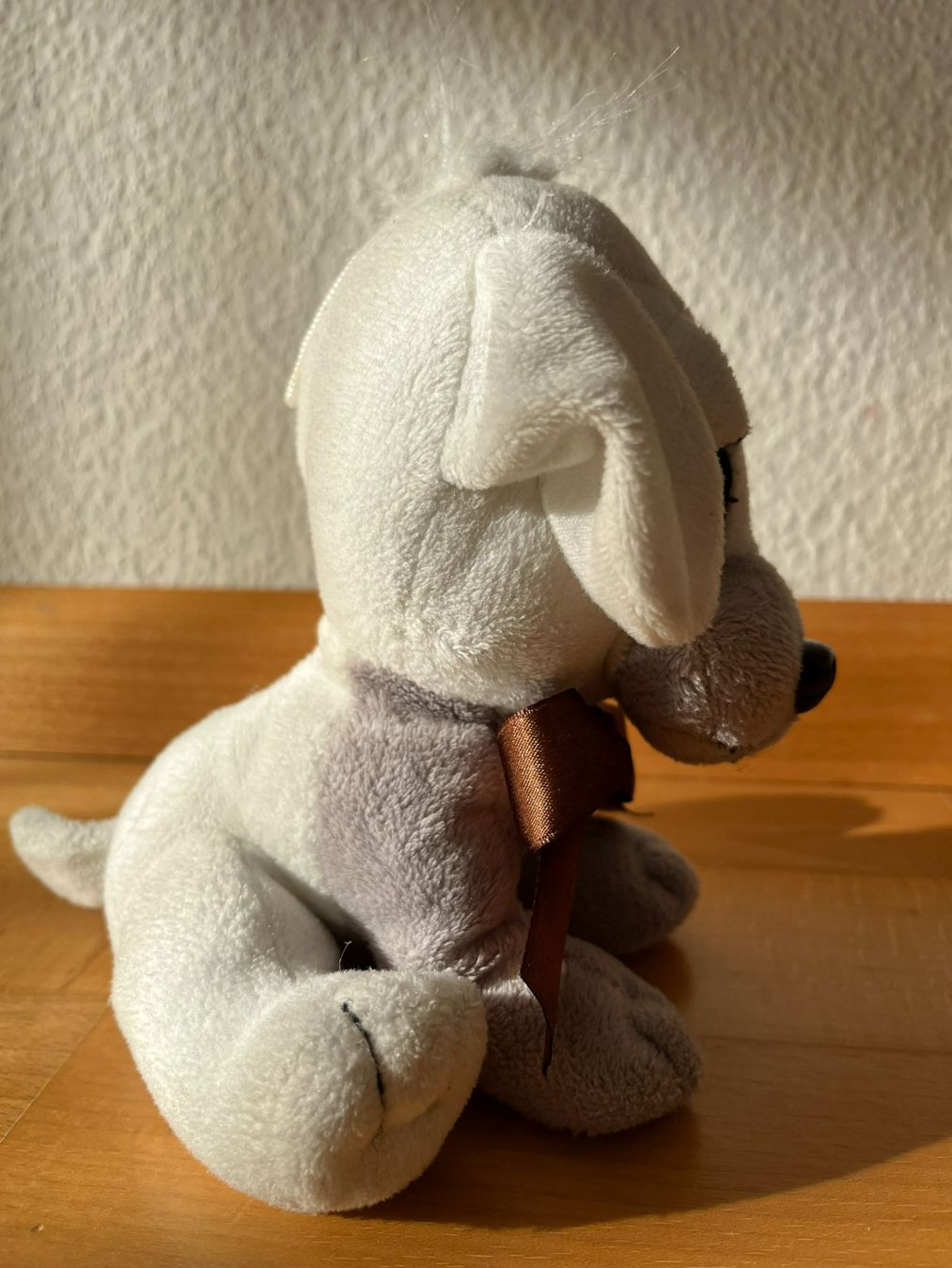 Giocattoli: Plüschhund – Usato da Muttenz venduto da Juvenile33 7
