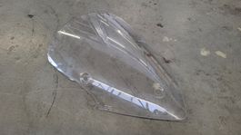 Ducati Multistrada 1200 Windschild / Windschutzscheibe