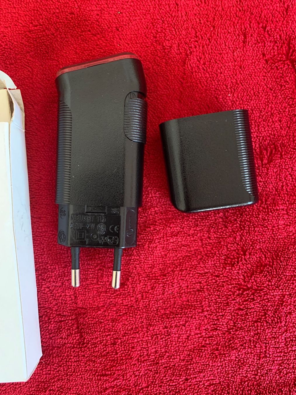 Lampade: Taschenlampe – Nuovo e nell'imballaggio originale da Zürich venduto da Olimpied 4