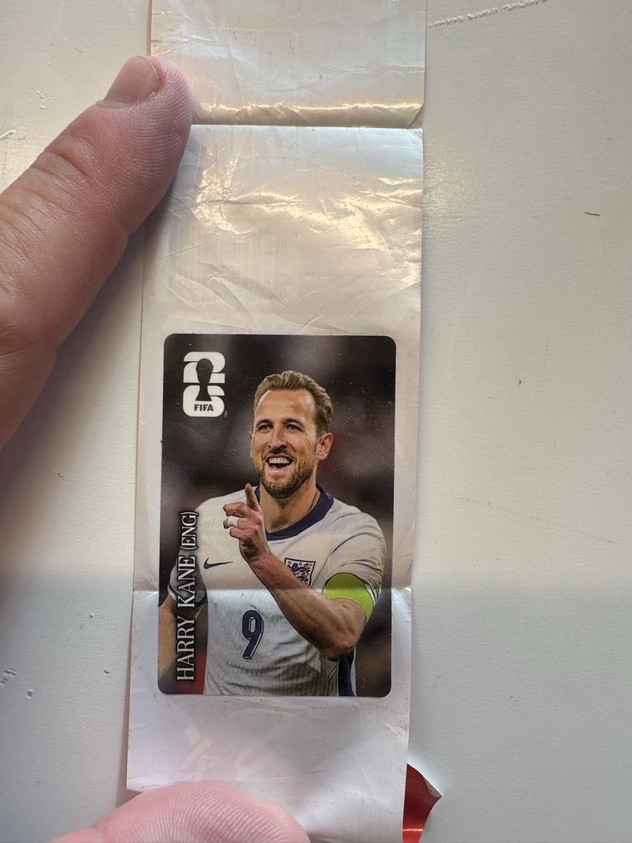 Panini Cartes à collectionner: Panini Coca Cola – Neuf (Voir description) à Boniswil par Lisu97p