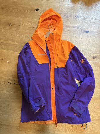 Mammut Eiger Extreme Nordwand Pro Gr. L Damen