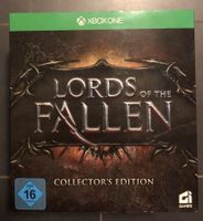 Lords of the Fallen CE Xbox One