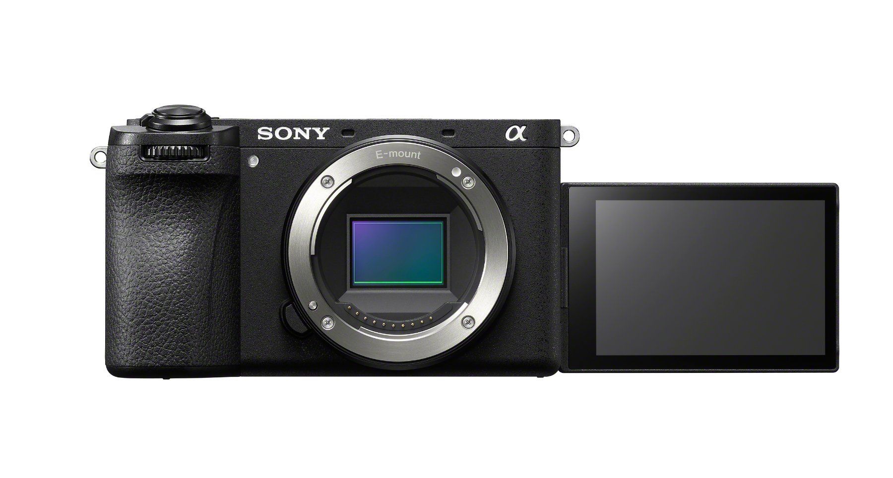 Sony Kamera: Sony A6700 Body black – Neu und originalverpackt aus Grabs von fotostar01