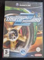 Need for Speed Underground 2 Gamecube