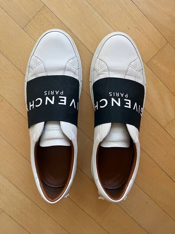 Scarpe da uomo: Givenchy Sneaker  – Usato da Zürich venduto da mar_9fkj 1