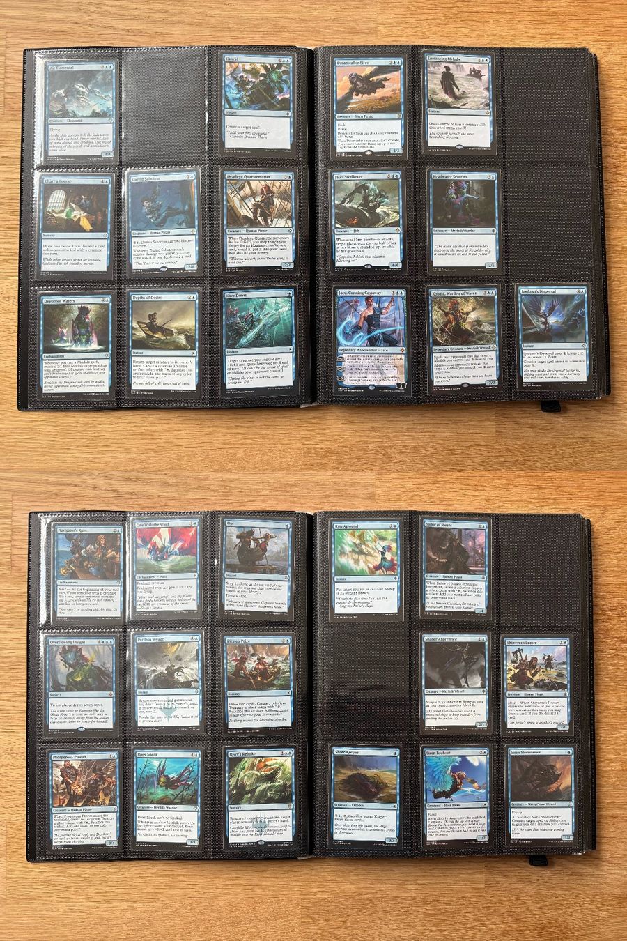 Magic The Gathering Cartes à collectionner: Magic the Gathering Ixalan Collection – D'occasion à Winterthur par topaz02 2