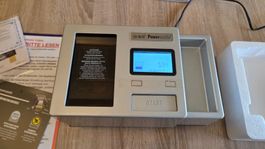 Powermatic III Zigarettenmaschine - Gebraucht - Getestet