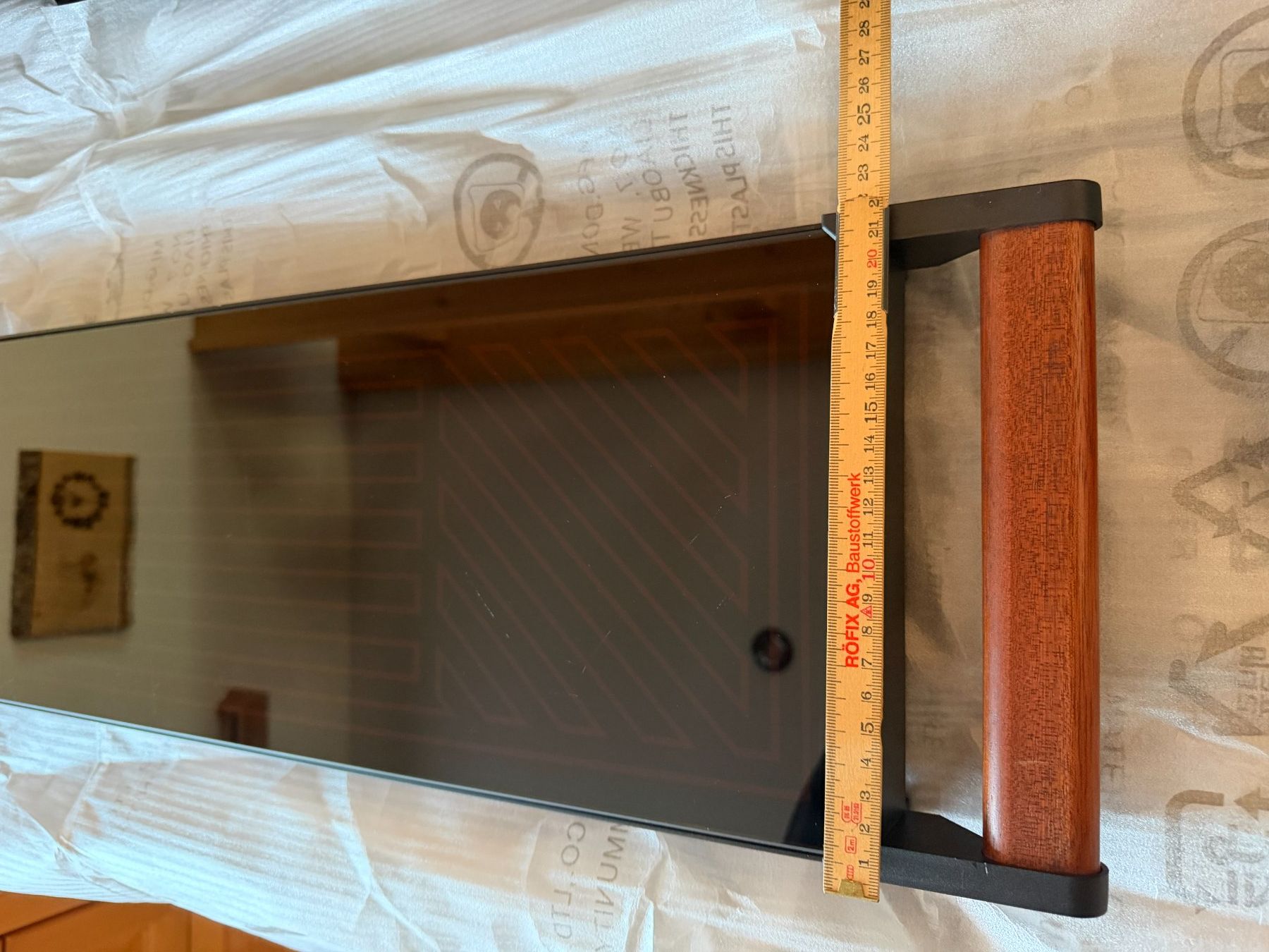 Appareils de cuisine: Salton Hotray Warmhalteplatten – D'occasion à Jenaz par Sandrobordoli 6