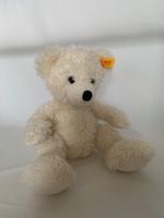 Steiff Teddybär cremefarben, ca. 29 cm gross