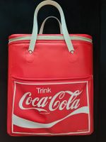 CocaCola Kühltasche Vintage