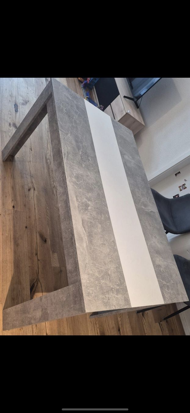 Tische: Tisch – Neu (gemäss Beschreibung) aus Leuggern von van_77k9 1