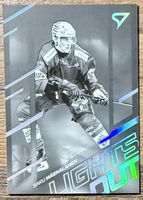 Lights Out - Saku Mäenalanen (LO-21)