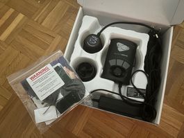 Ecotech MP10W  VorTech  QUIETDRIVE Strömungspumpe
