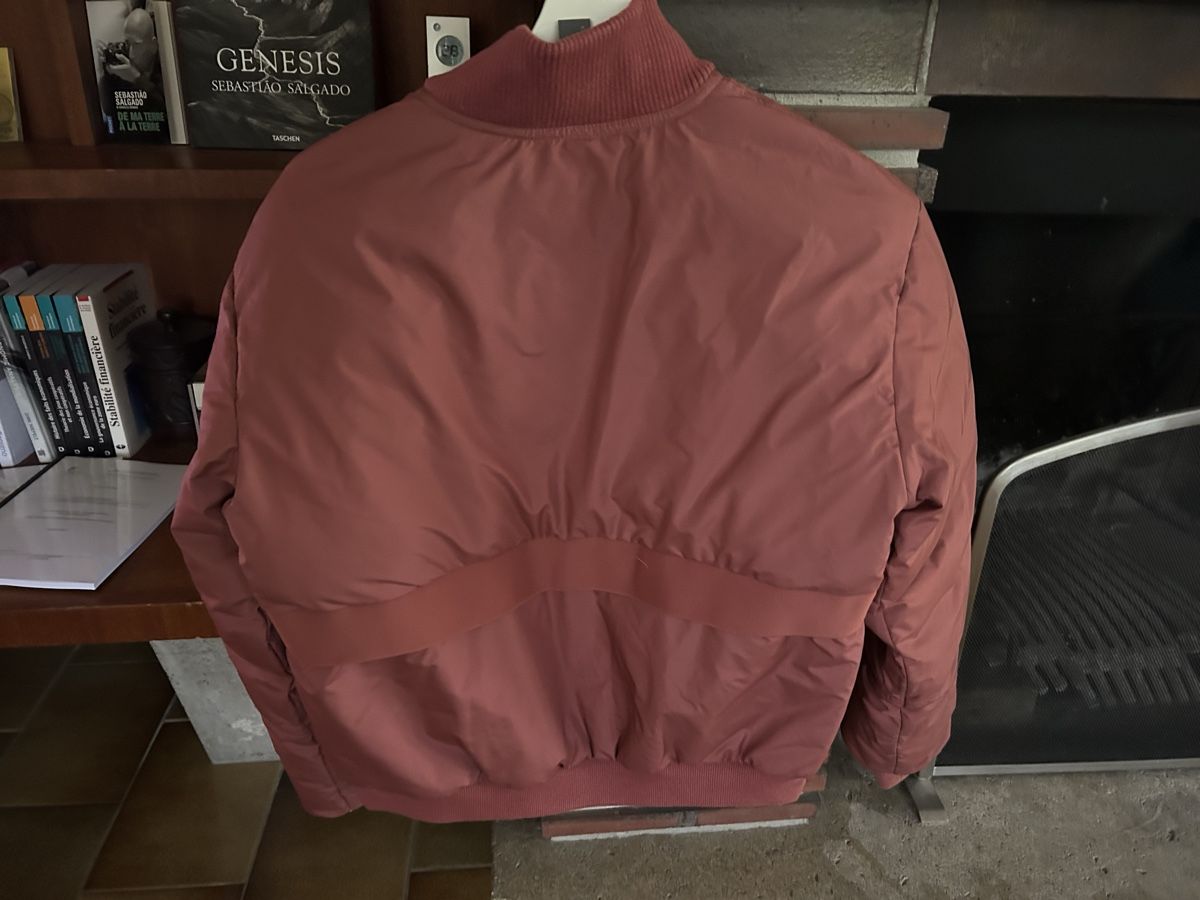 Stella McCartney Jacken: Bomber Adidas Stella McCartney – Neu (gemäss Beschreibung) aus Bern von Val_dil 1