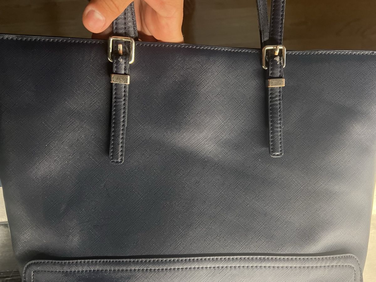Tommy Hilfiger Borse da donna: Handtasche Tommy Hilfiger – Nuovo (secondo la descrizione) da Wädenswil venduto da GNT 3