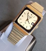 RADO Quartz Swiss Made elegante Damenuhr