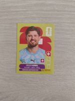 Panini FIFA World Cup 2026 Sticker Gregor Kobel Schweiz 