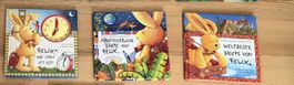 3 Kinderbücher Felix