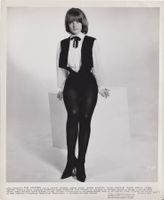 ROMY SCHNEIDER - Vintage Foto