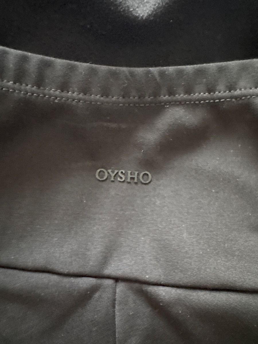 Oysho Leggings: Thermo Mama Leggins OYSHO  – Usato da Horgen venduto da mar_yy7g 3