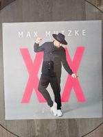 LP - Max Mutzke - XX - Vinyl - Neu