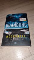 "Die Brandung - Moorengel" von Karen Kliewe neuwertig 