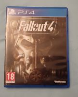 Ab CHF 1.- Fall out 4