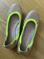 Pretty Ballerinas beige Grösse 37 
