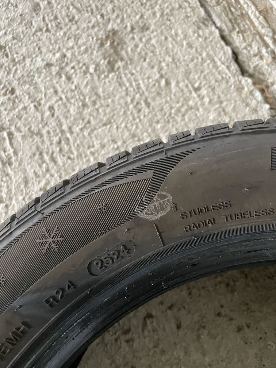 Pneumatici & Ruote complete: 2x 185/55 R15 82H – Usato da Einsiedeln venduto da V8840 3