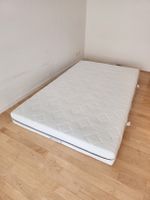 Matratze Primo Relax Bico 200x120 Flecken guter Zustand