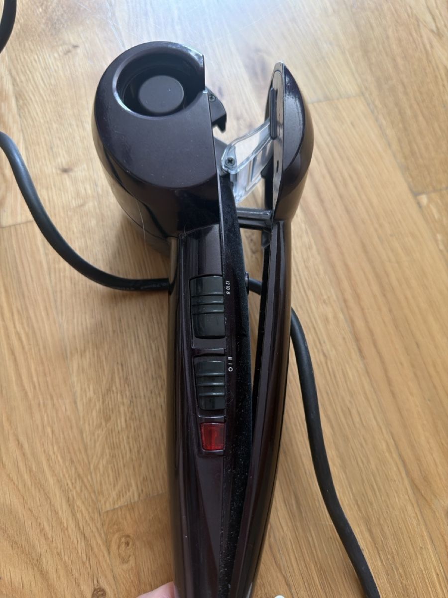 BaByliss Lockenstäbe & Haarglätter: Appareil pour cheveux BABYLISS  – Gebraucht aus Le Locle von Mayd_h 2