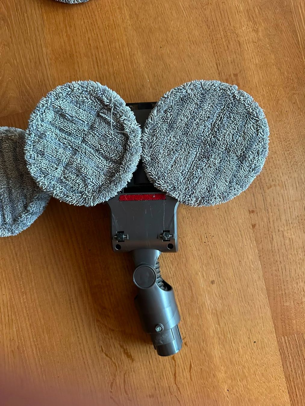 Aspirapolveri & Accessori: Dyson Wischaufsatz – Usato da Burgdorf venduto da Apfel62 3
