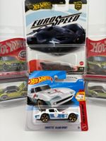 Hot Wheels Corvette Grand Sport - 2026 - 97/250