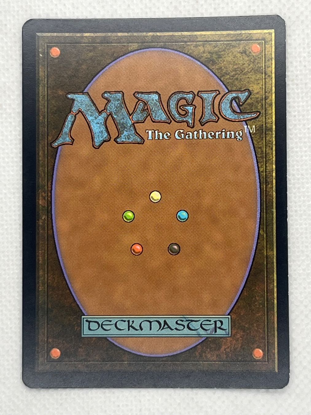 Magic The Gathering Carte collezionabili: Magic the Gathering MTG: Chasm Guide Foil – Usato da Hinterkappelen venduto da Kim1992 1